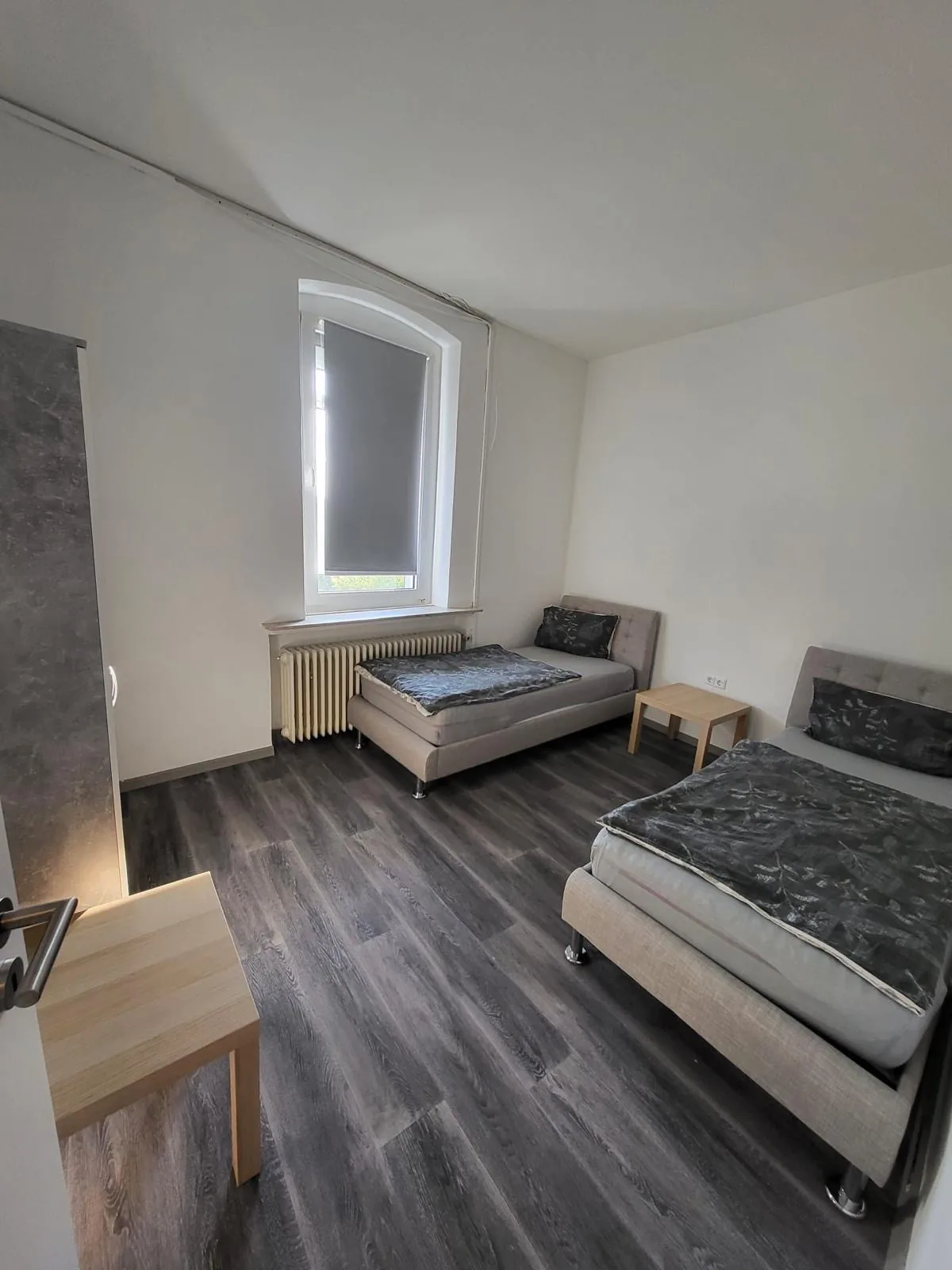Apartment / Ferienwohnung im Parkhotel Alex Bielefeld